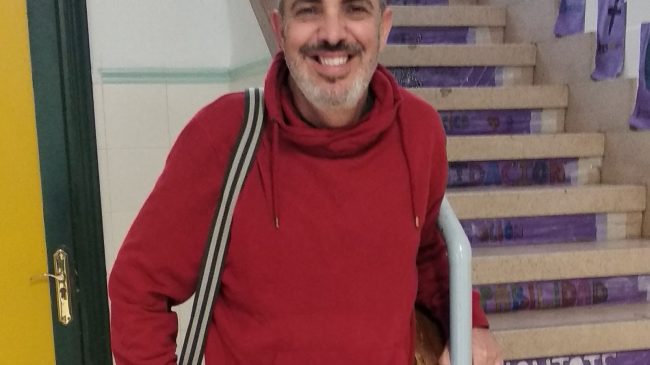 diego reche
