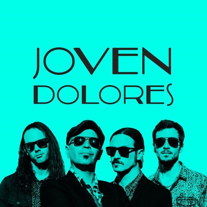 joven dolores