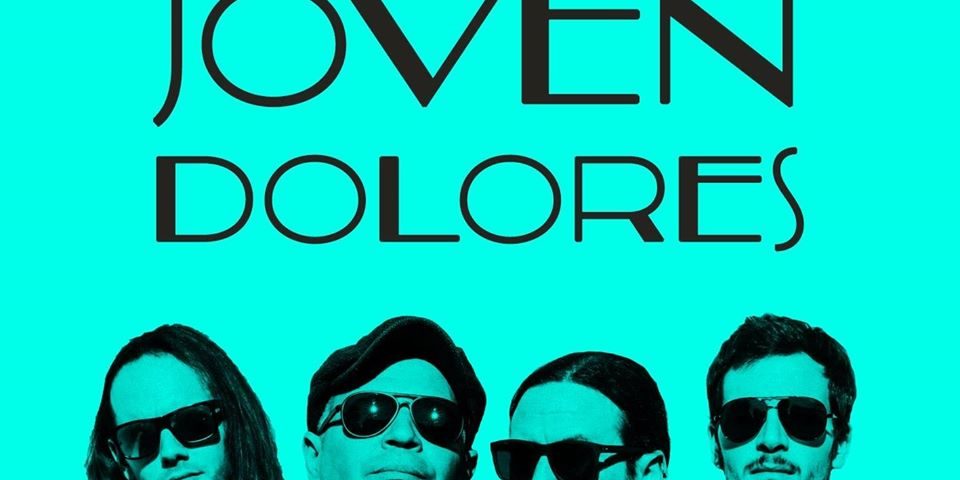 joven dolores