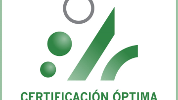 marca certificacion verde