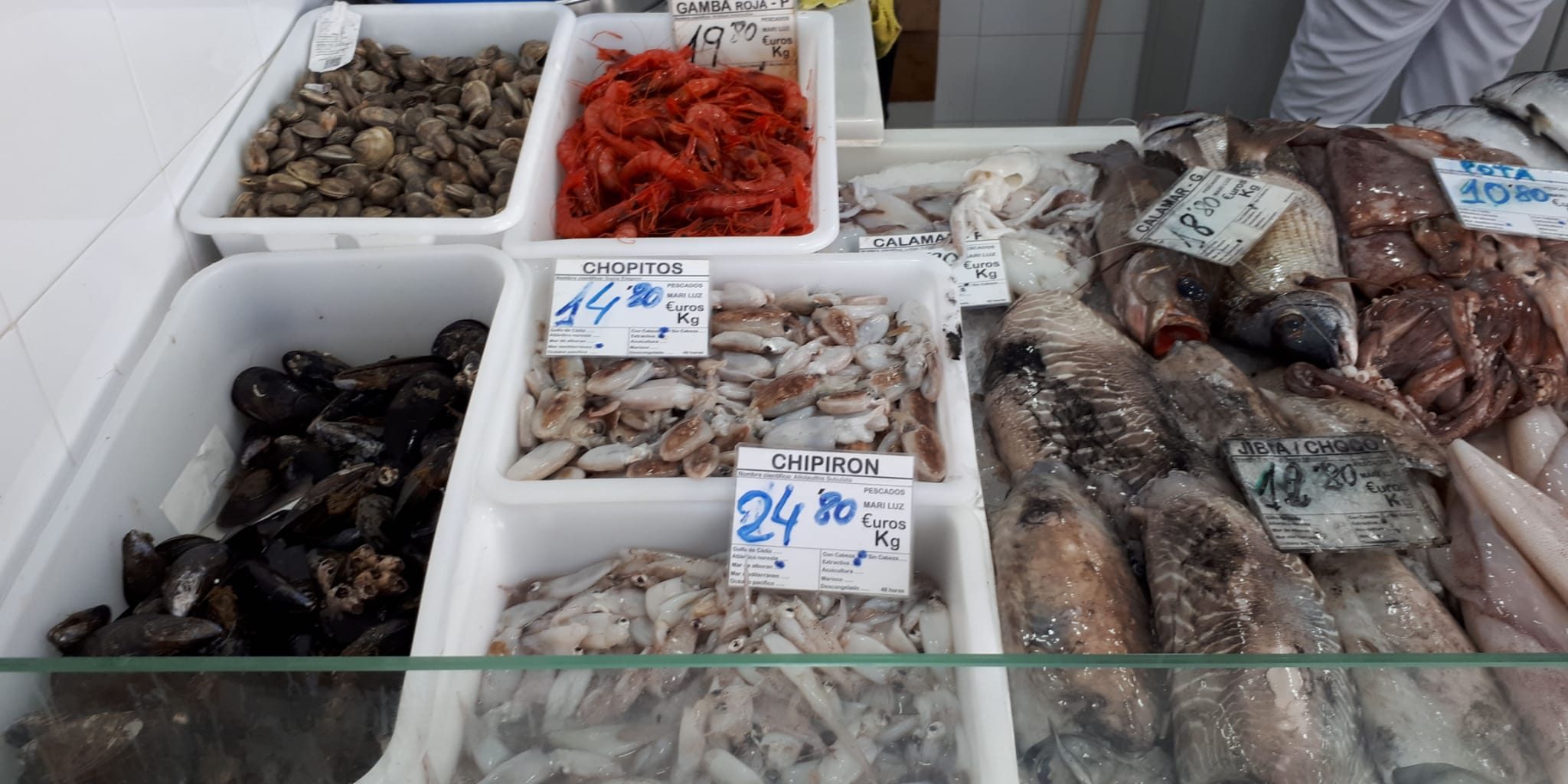 pescao