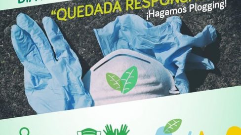 Dia Medio Ambiente Huércal 2020