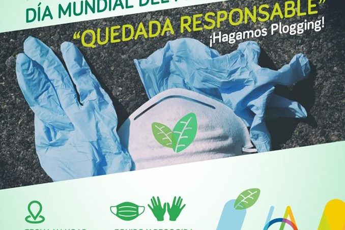 Dia Medio Ambiente Huércal 2020