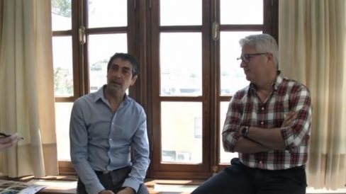 Presentación Actividades 2020