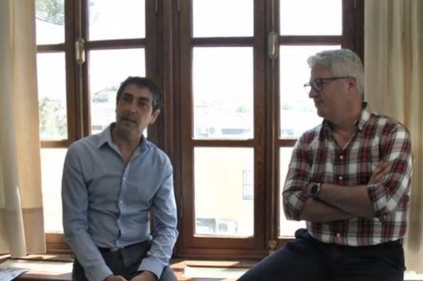 Presentación Actividades 2020