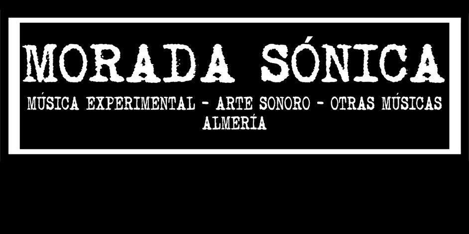 Morada Sónica - Josep María Soler