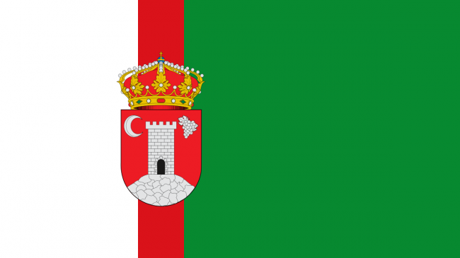 bandera huercal
