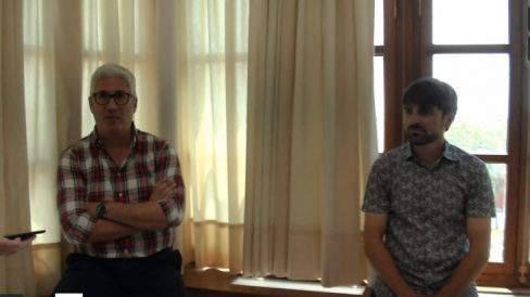 Actividades Deportivas 2020