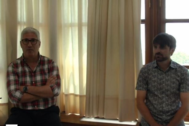 Actividades Deportivas 2020