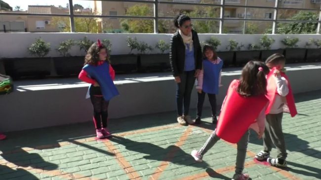 Ceip Clara Campoamor