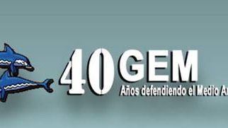 Logo grupo ecologista mediterraneo Logo GEM