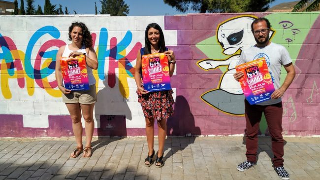 Presentación Expovit Summer 2020