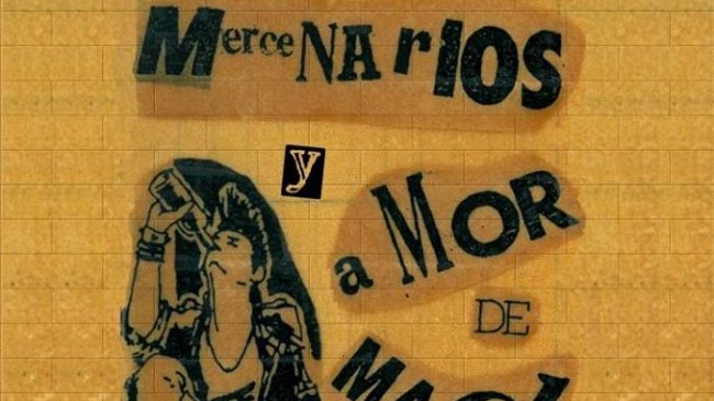 amor de madre