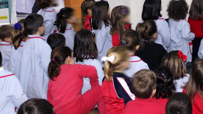escuela