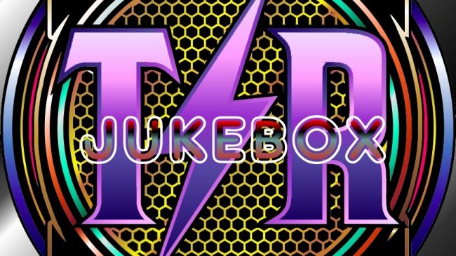 This Is ROCK Jukebox This Is ROCK Jukebox - Fran García