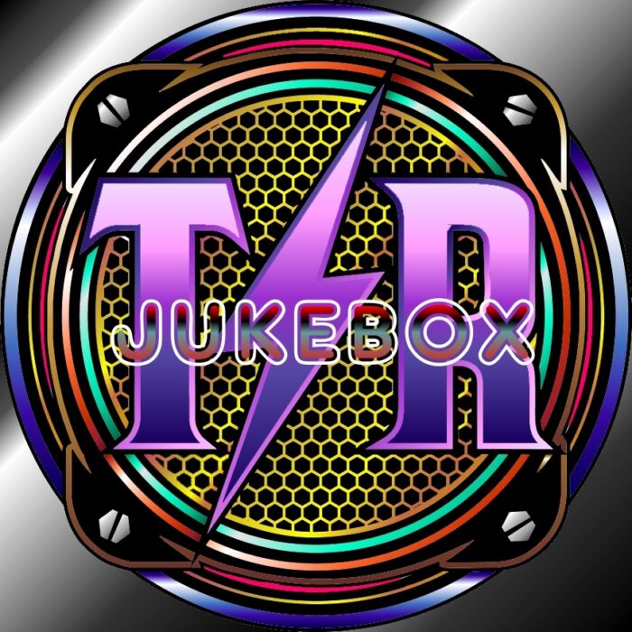 This Is ROCK Jukebox - Fran García
