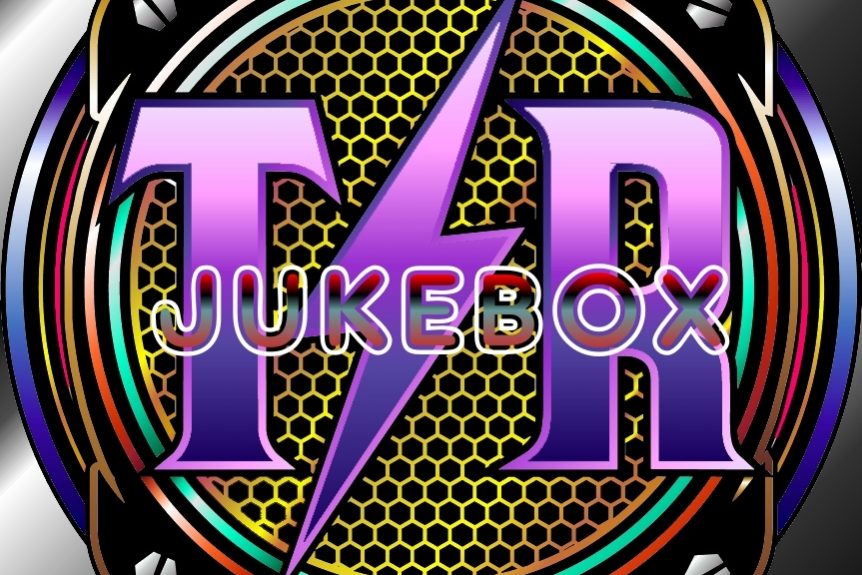 This Is ROCK Jukebox This Is ROCK Jukebox - Fran García
