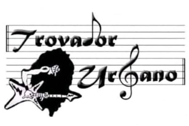 Logo Trovador Urbano Trovador Urbano