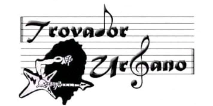 Logo Trovador Urbano Trovador Urbano