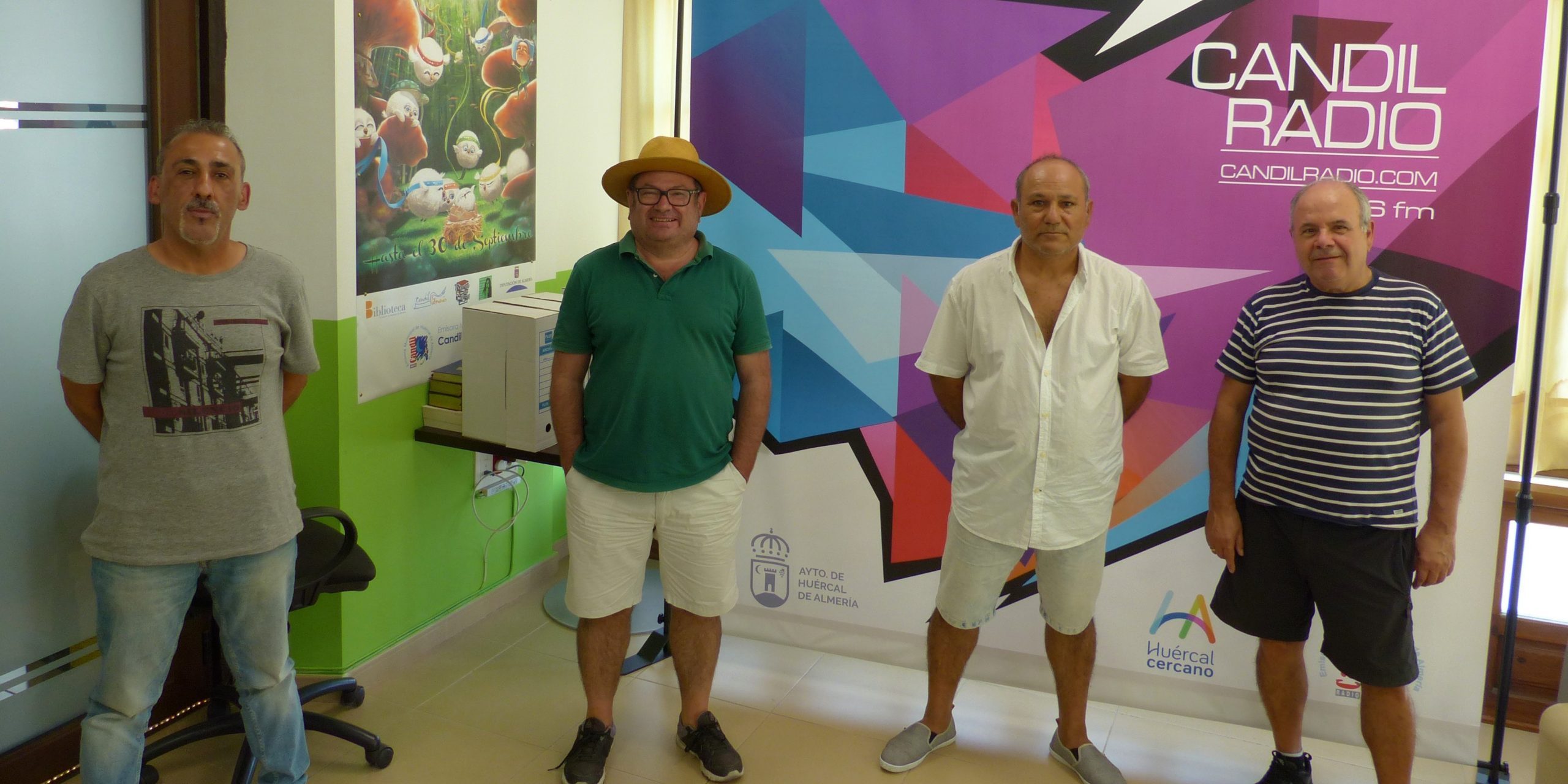 25 Aniversario Ciego de la Playa