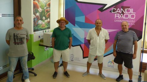 25 Aniversario Ciego de la Playa 25 Aniversario Ciego de la Playa