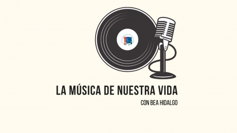 La música de nuestra vida AUDIO La música de nuestra vida - Bea Hidalgo