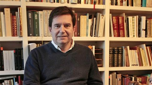 Enrique Garcia Maiquez1