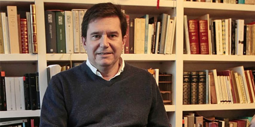 Enrique Garcia Maiquez1