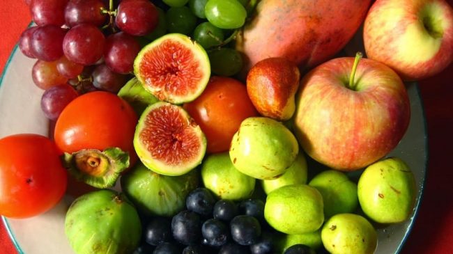 frutas-otoño