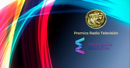Candil Radio Mejor Emisora Local de España. Gala Entrega de Premios de la  Academia de la Radio-Televisión. – Candil Radio