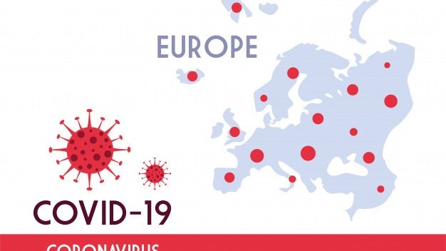 mapa-europa-propagacion-covid-19 24911-58598