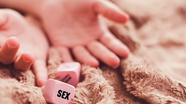 sex