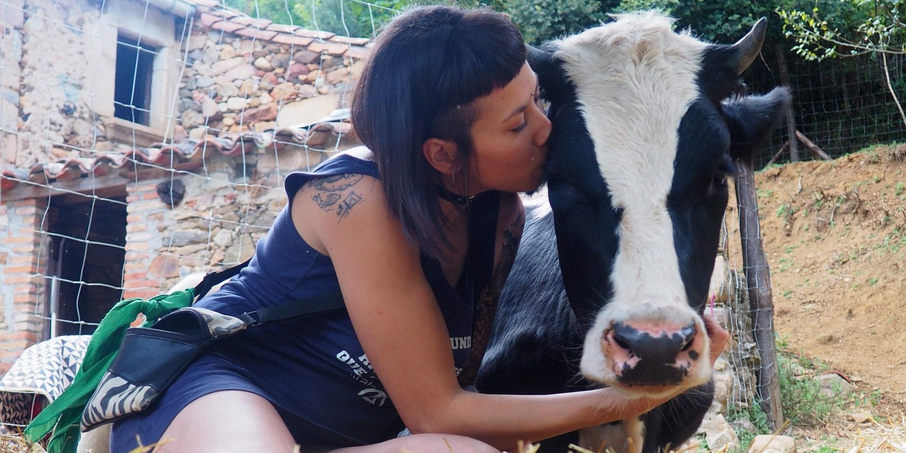 verano vegano