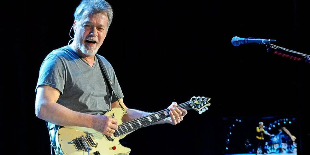 158543 eddivanhalen