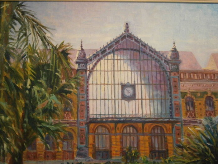 OLYMPUS DIGITAL CAMERA