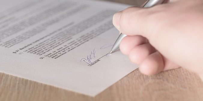Contrato