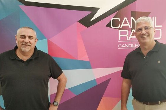 Juancho - Ismael Torres