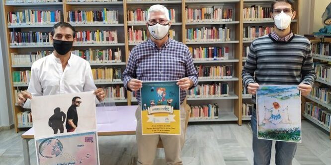 Literatura-musica-actividades-Huercal-Almeria 1510659347 126853564 667x375