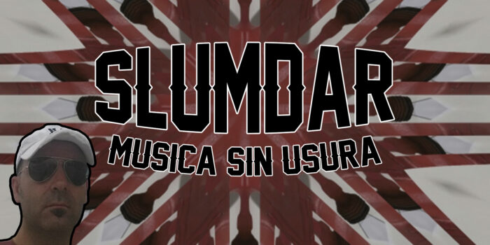 Slumdar Musica sin usura