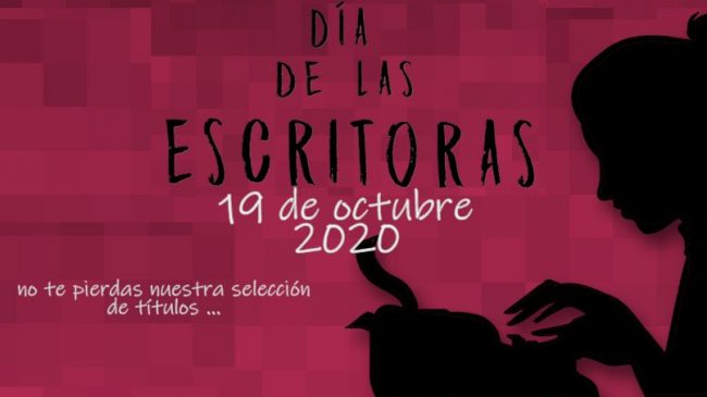 dia de las escritoras 2020