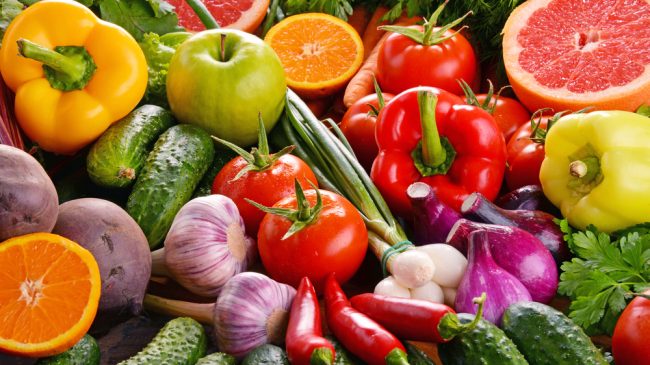 frutas frutas