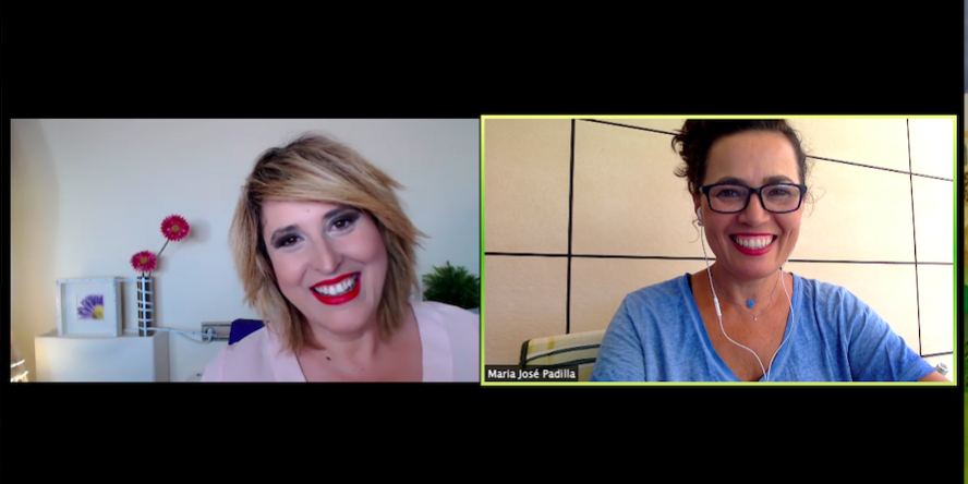 Coaching - Irene - Padilla