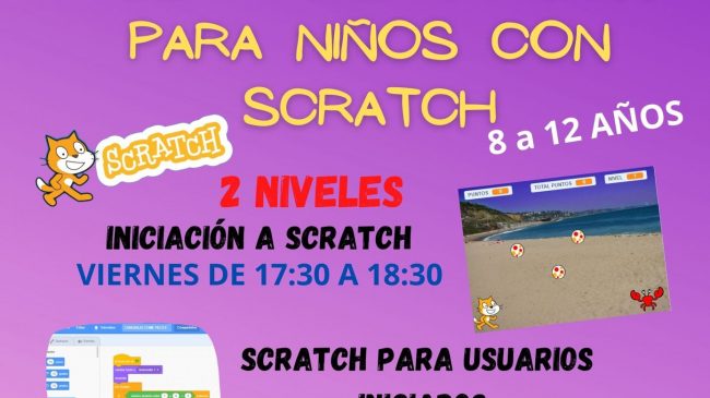 scratch