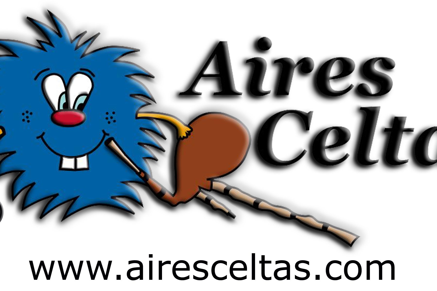 Aires Celtas Logo