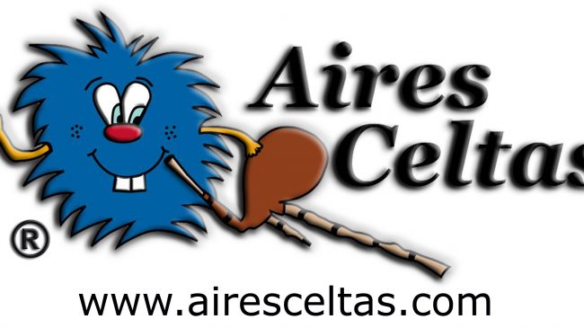 Aires Celtas Logo Aires Celtas Logo