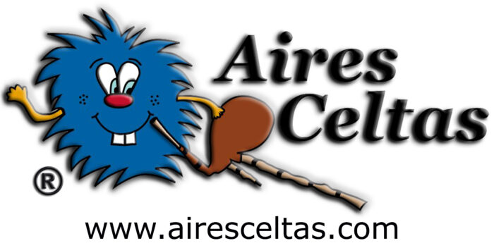 Aires Celtas Logo