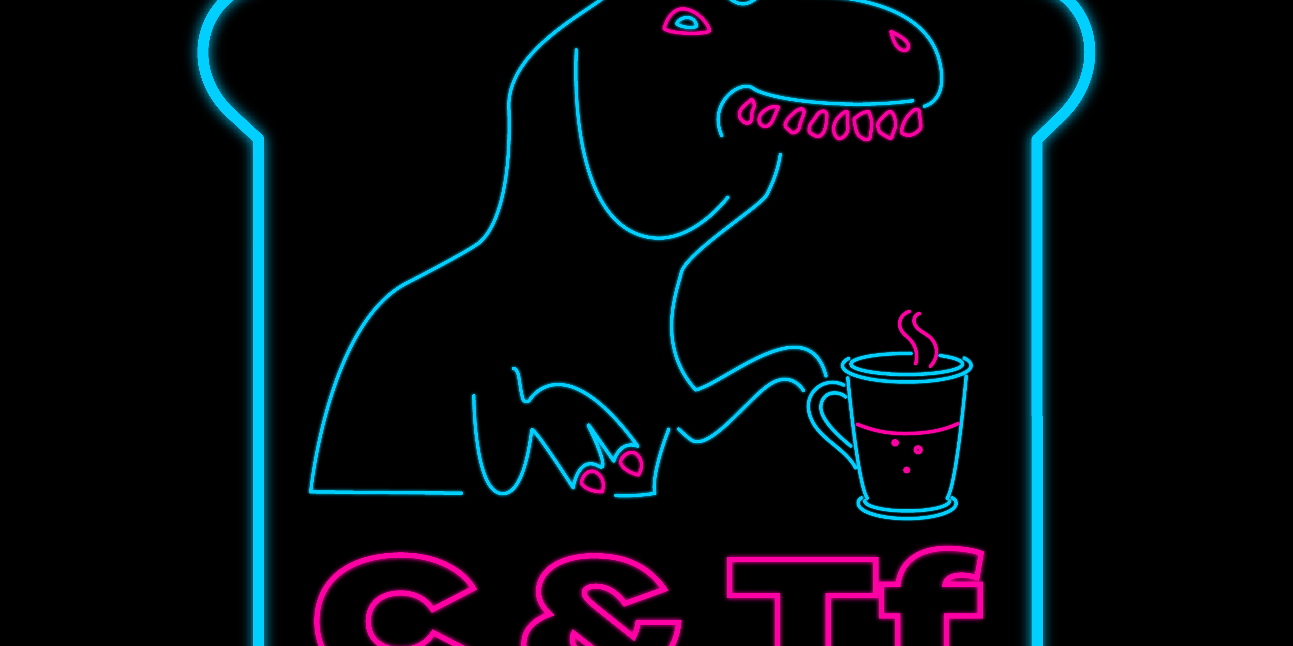 Cafe con toftadas Logo Cafe Toftadas - pequeño