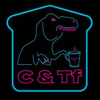 Logo Cafe con Toftadas