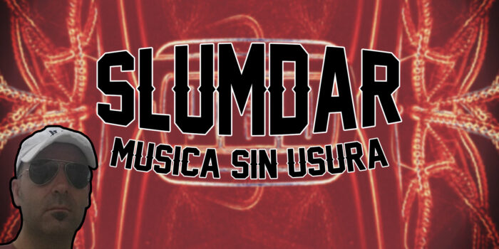 Slumdar Musica sin usura