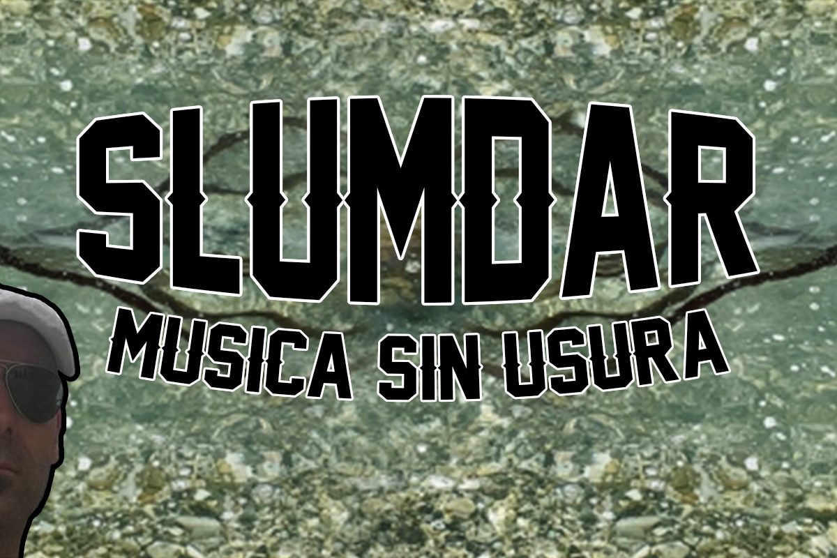 Slumdar Musica sin usura